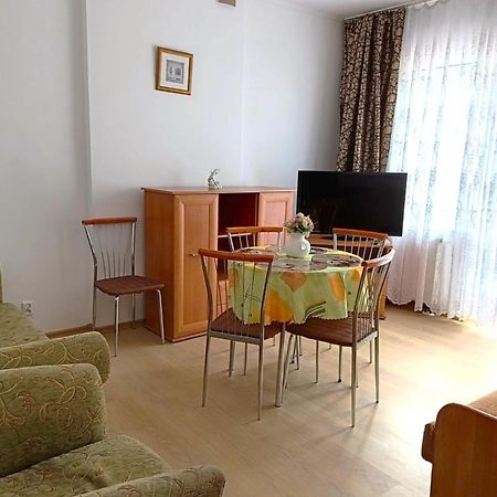 Lawendowe Domki I Apartamenty W Pobierowie Pobierowo Bagian luar foto