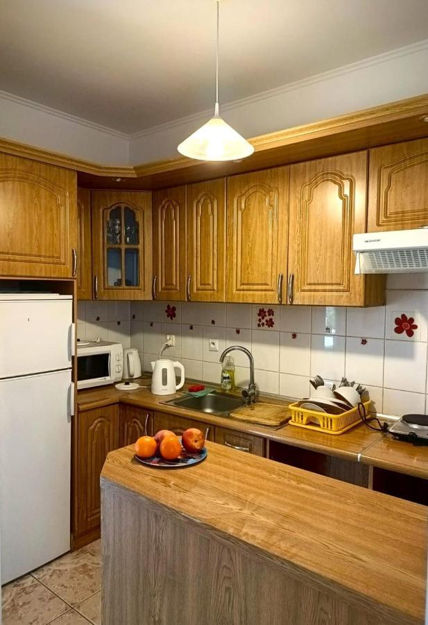 Lawendowe Domki I Apartamenty W Pobierowie Pobierowo Bagian luar foto