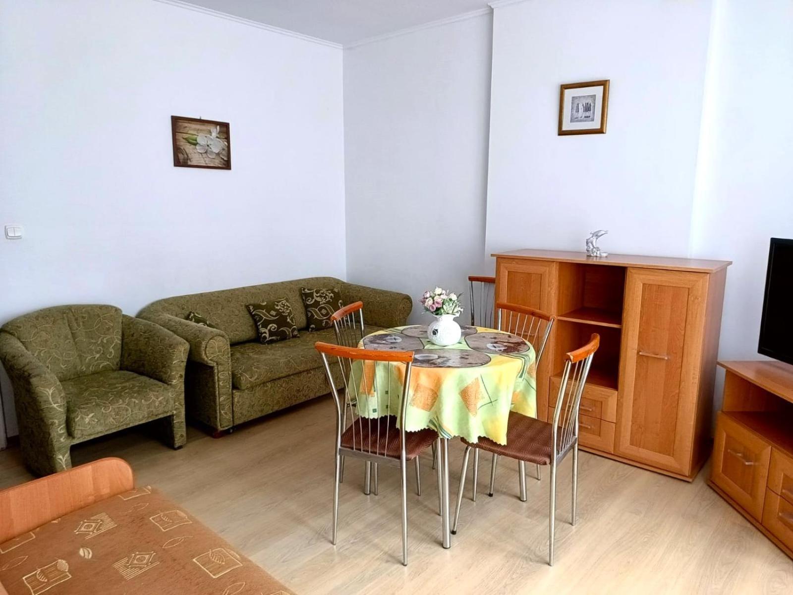 Lawendowe Domki I Apartamenty W Pobierowie Pobierowo Bagian luar foto