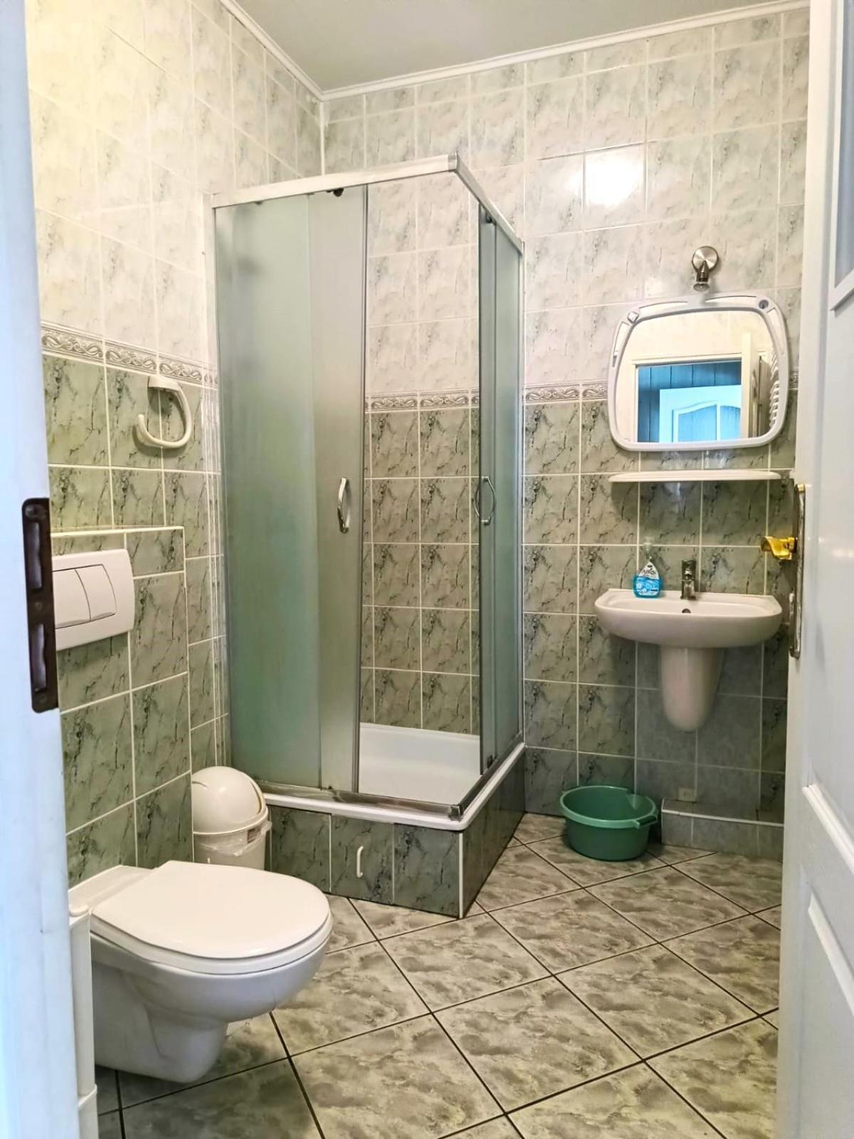 Lawendowe Domki I Apartamenty W Pobierowie Pobierowo Bagian luar foto