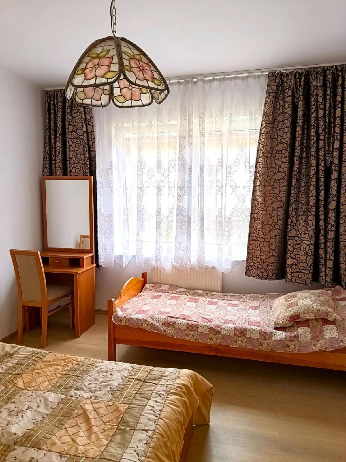 Lawendowe Domki I Apartamenty W Pobierowie Pobierowo Bagian luar foto