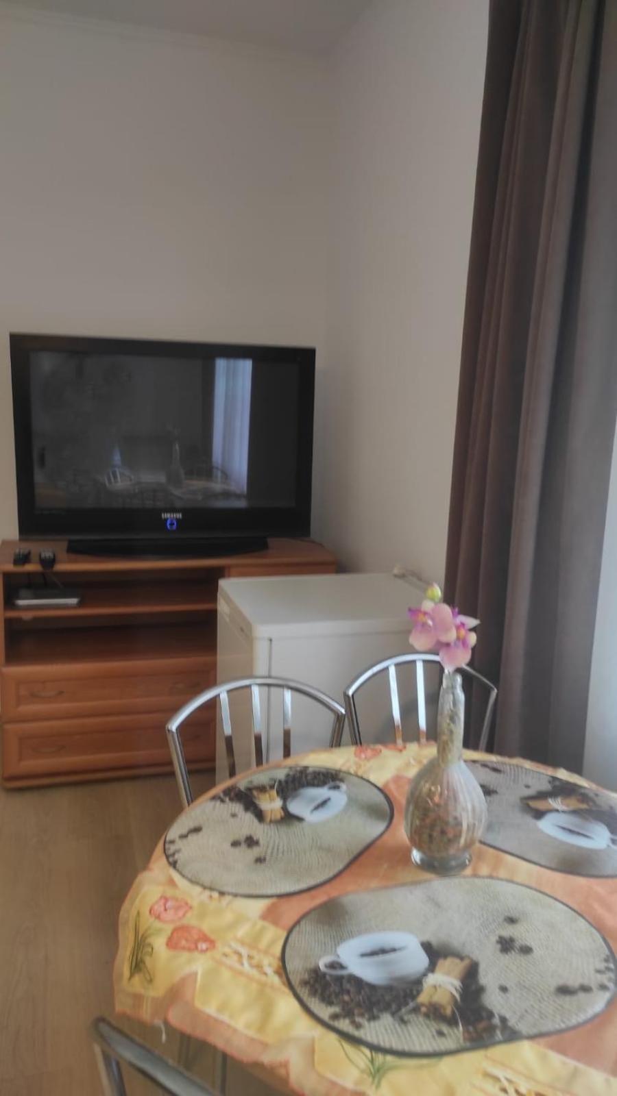 Lawendowe Domki I Apartamenty W Pobierowie Pobierowo Ruang foto